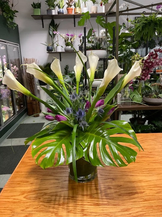 Calla Beauty