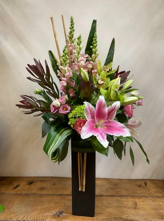 Hollywood Blooms