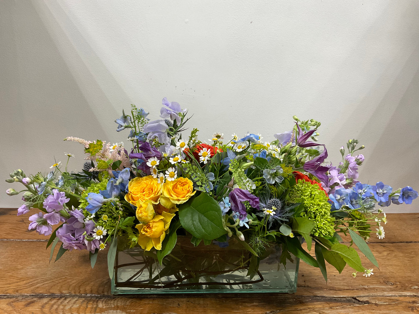 Primavera