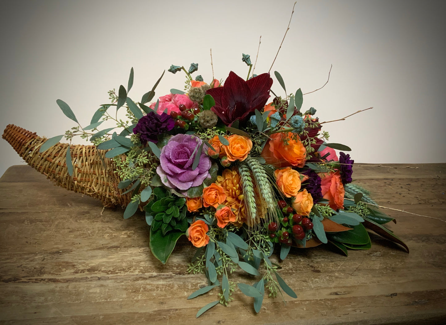 Cornucopia - Classic Large