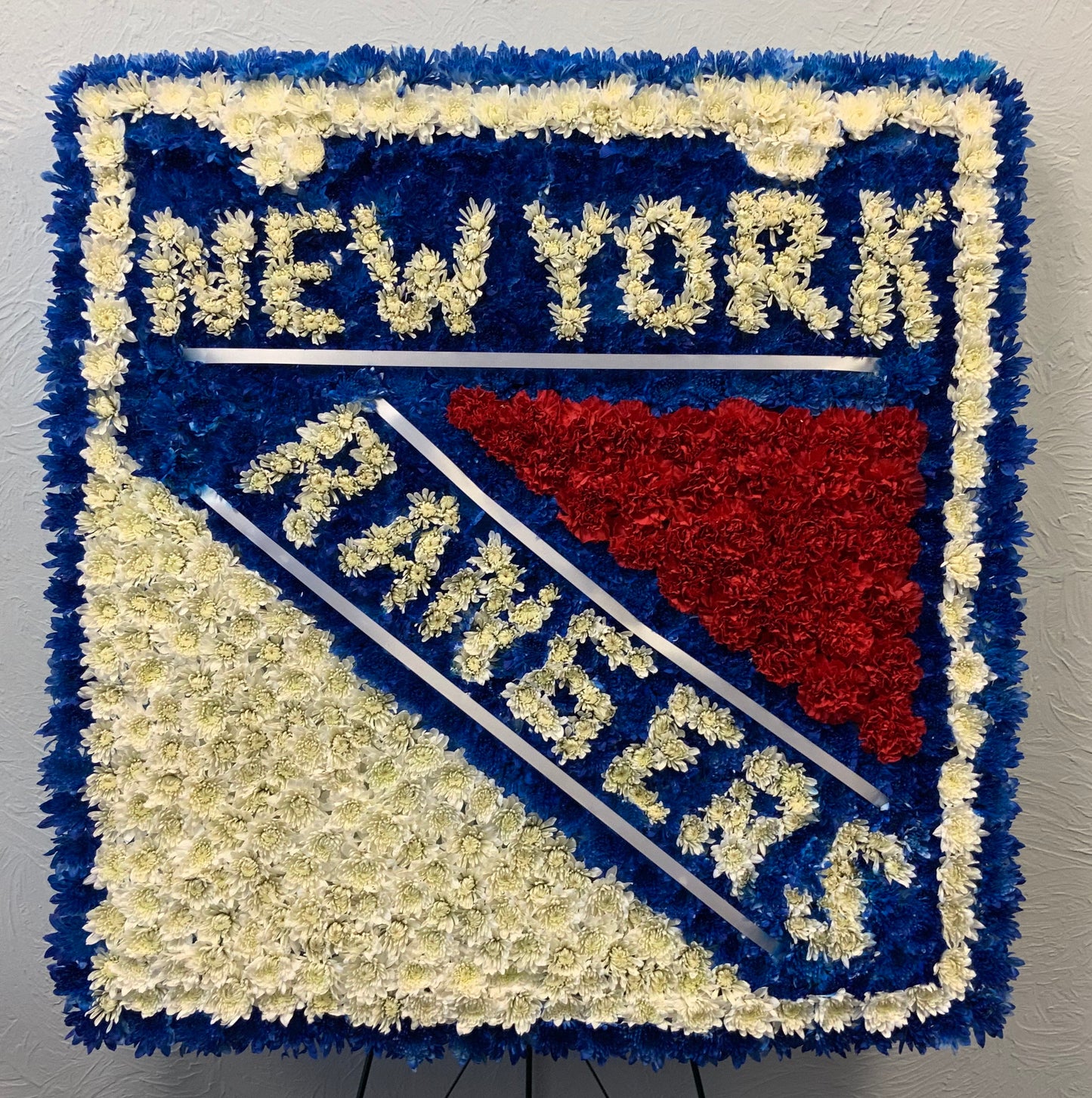 New York Rangers - Please call for pricing