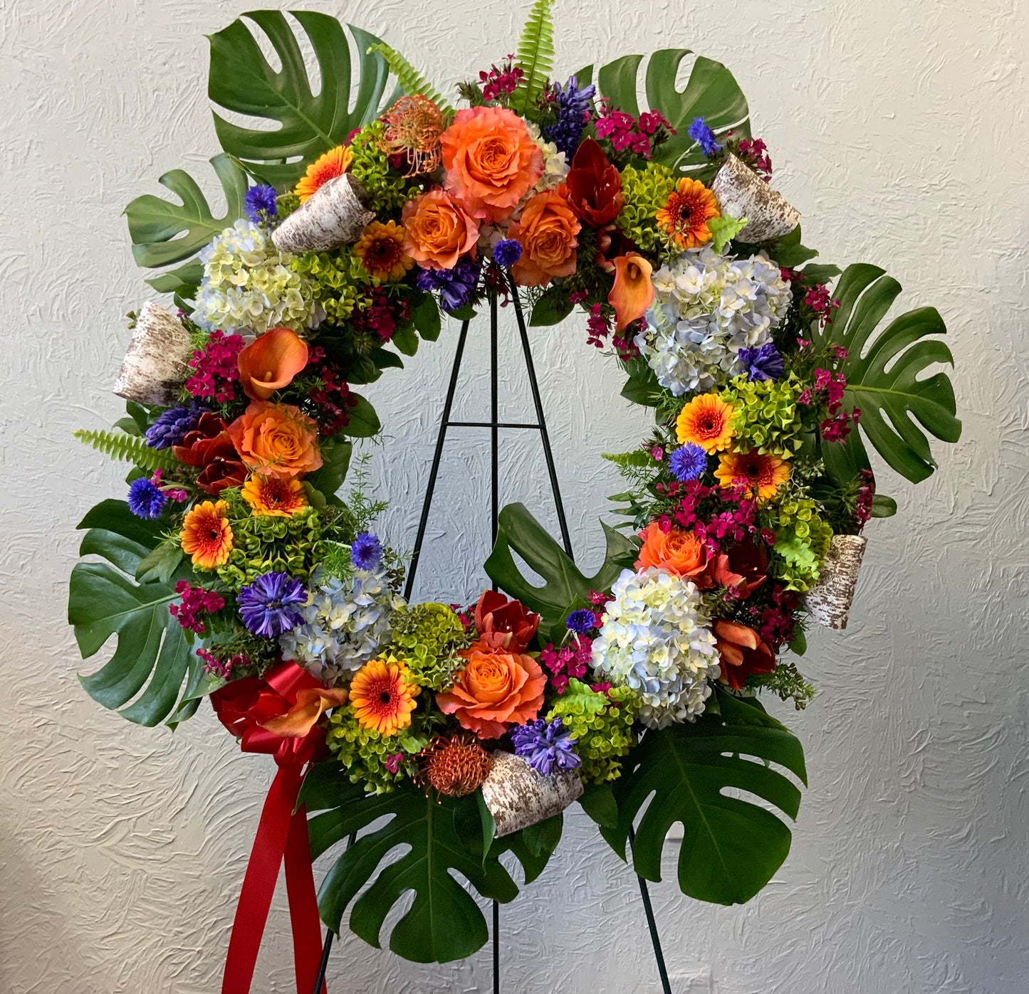 Wreath - Please call for pricing
