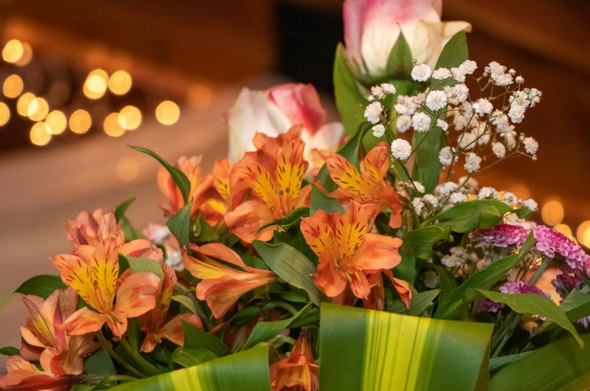 Floral Arrangements