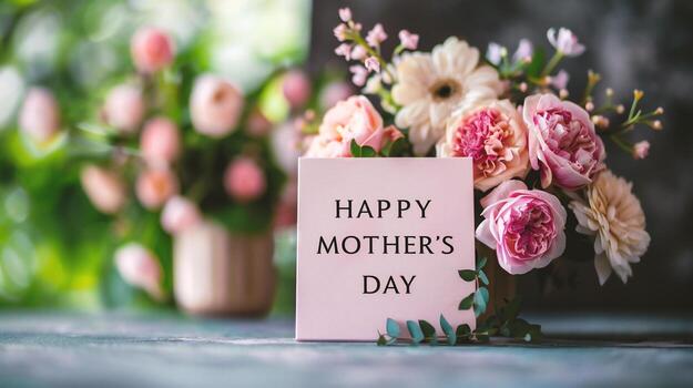 Mother's Day