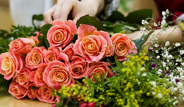 Roses