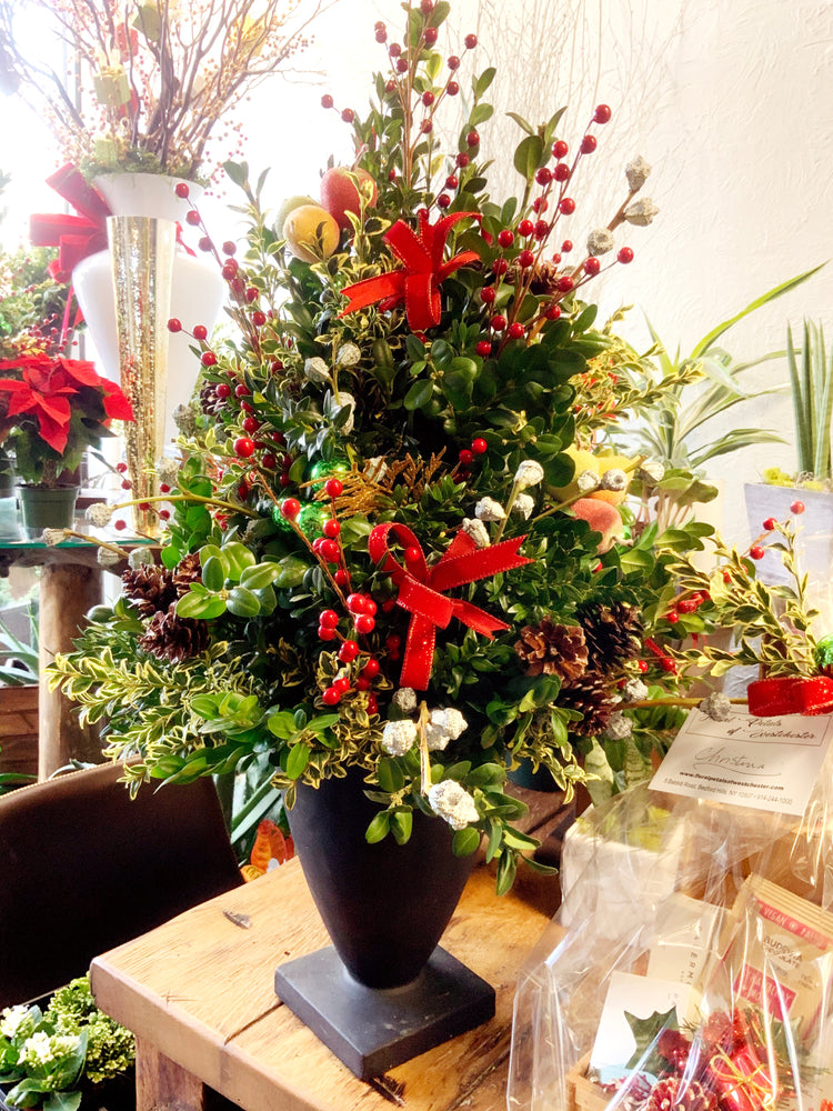 Christmas Flowers