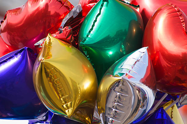 Balloons