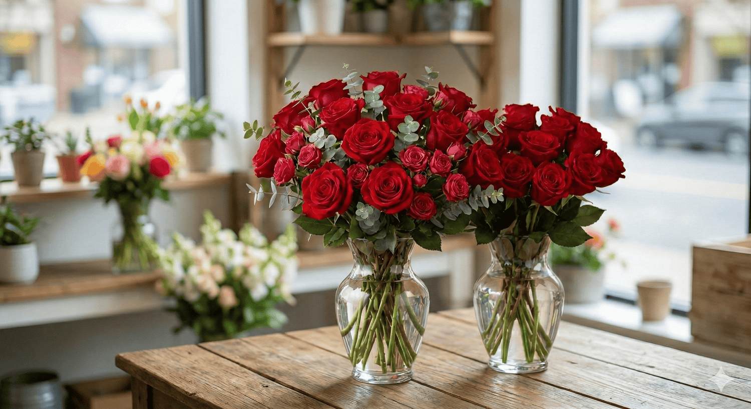Romance, Anniversary