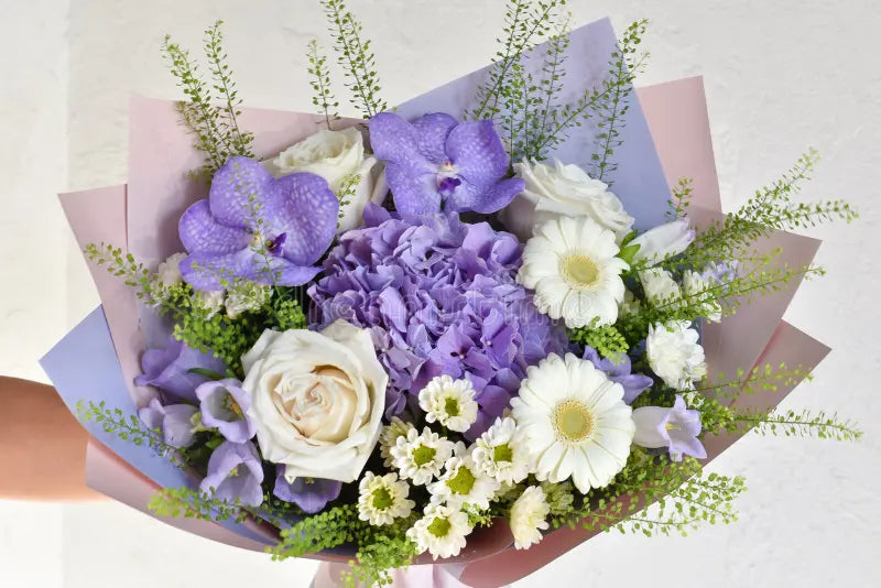 Get Well, Thinking of You