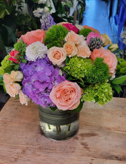 Summer Serenity