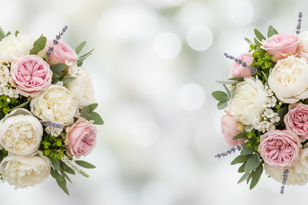 Bring Beautiful Blooms Home