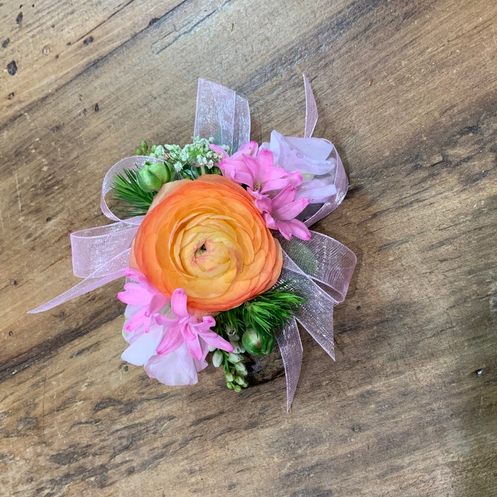 Ranunculus