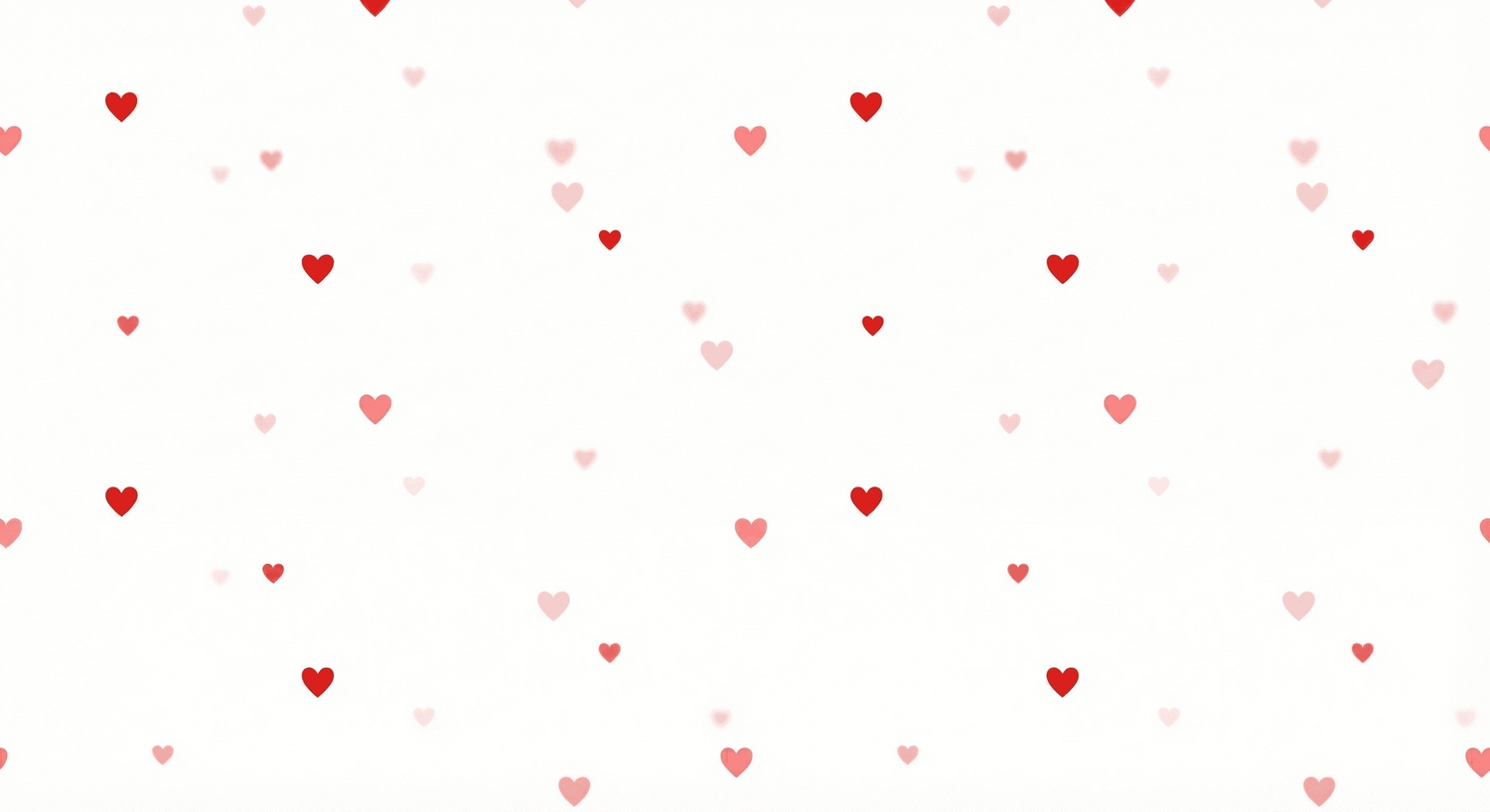 For That Special Someone