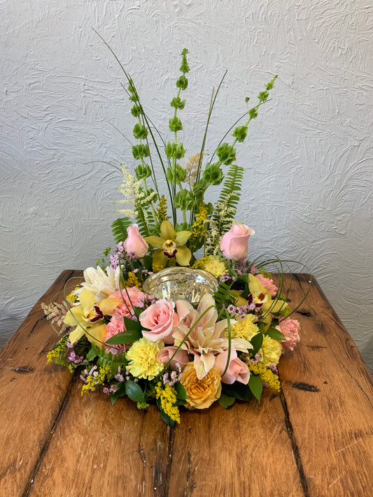 Sympathy Urn