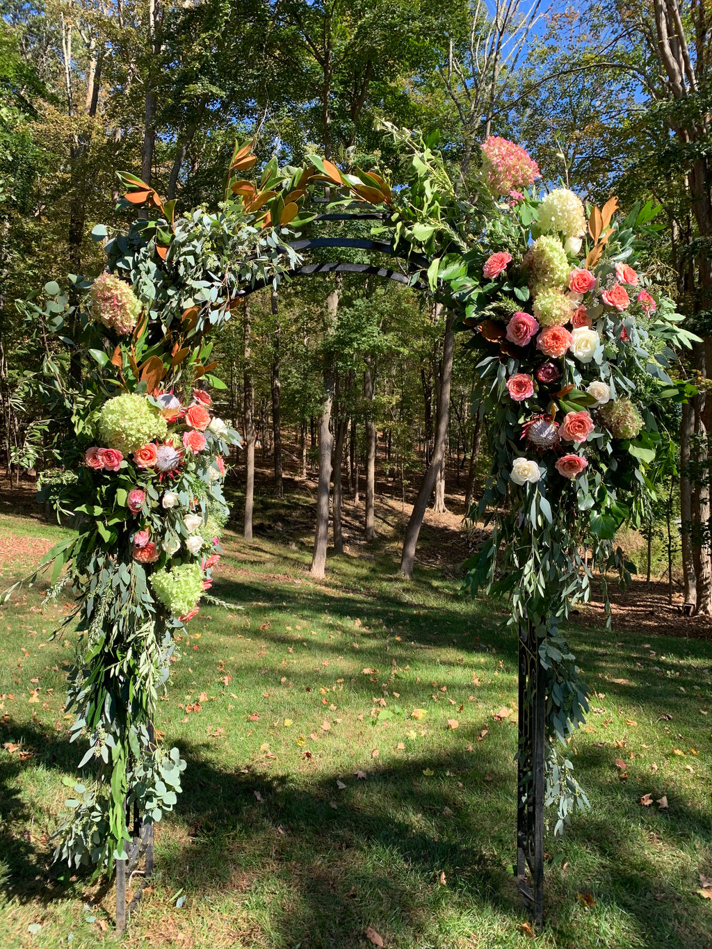 Wedding/event Centerpiece