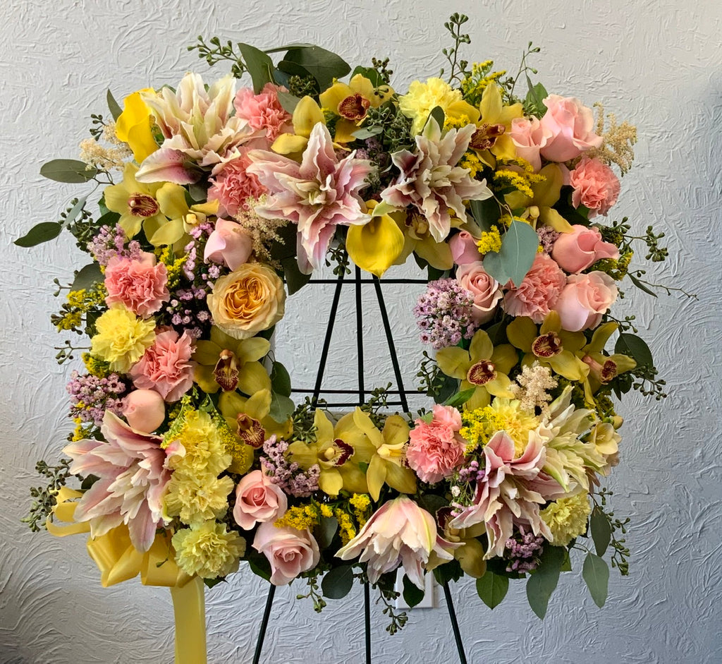 Sympathy Photo Frame