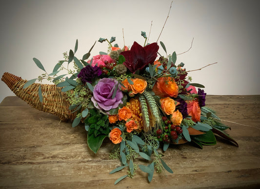 Cornucopia - Classic Large