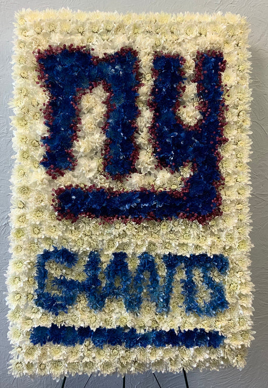 New York Giants  - Please call for pricing
