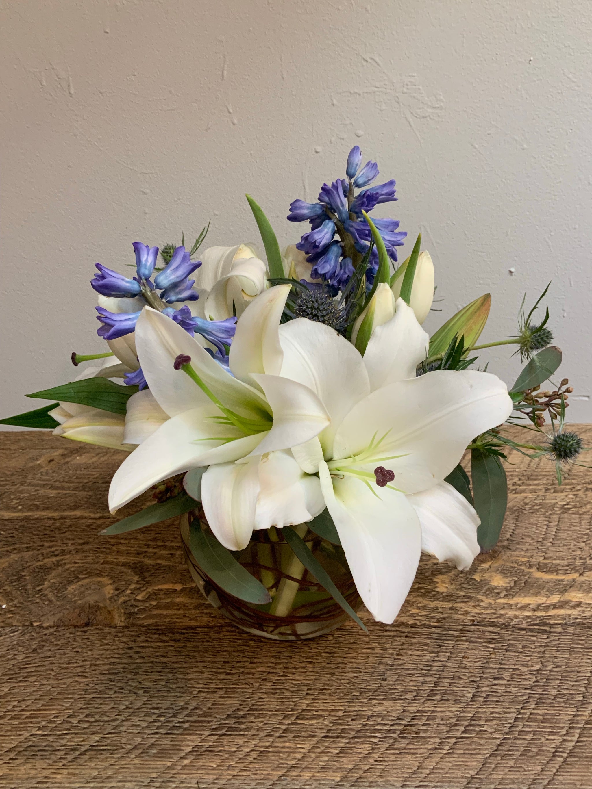 Send Flowers Floral Petals of Westchester