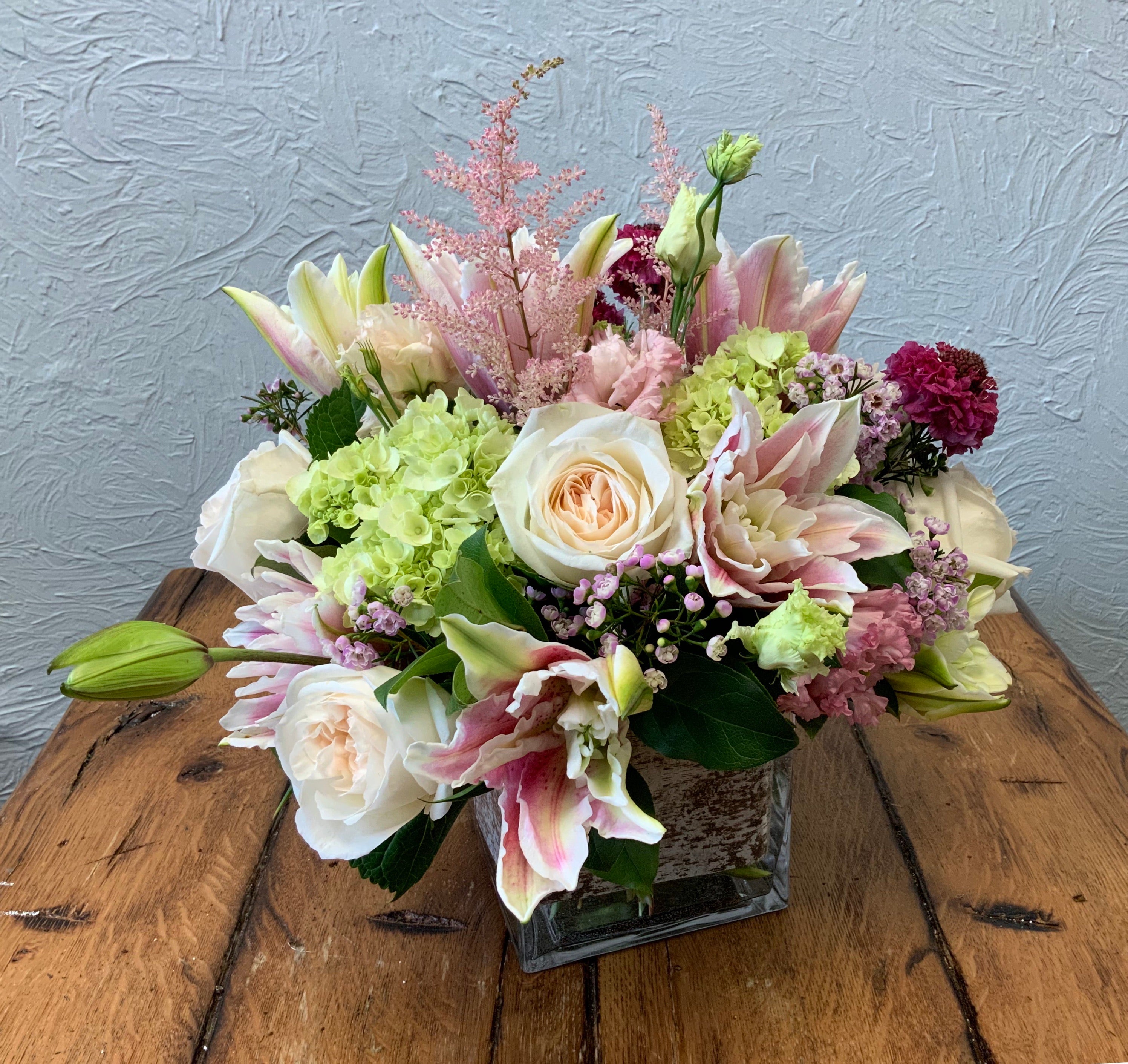 Floral Petals of Westchester (Bedford Hills Flowers)